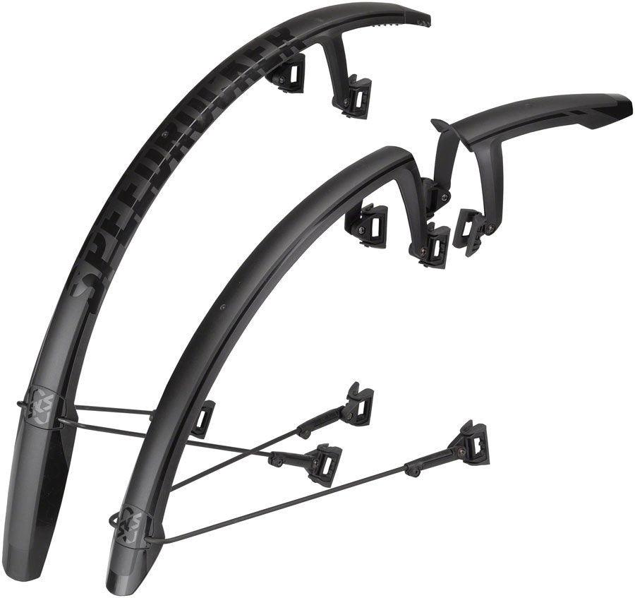 SKS Speedrocker 42mm Mudguard | Cycling Gears Hub - Cycling Gears Hub