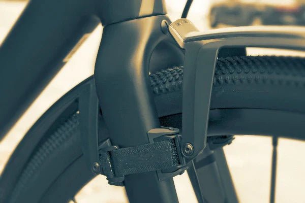 SKS Speedrocker 42mm Mudguard | Cycling Gears Hub - Cycling Gears Hub