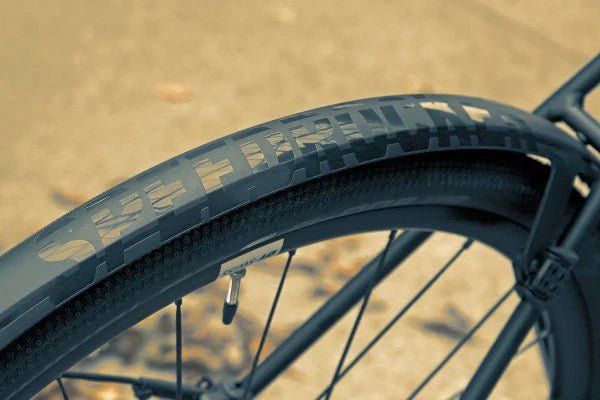 SKS Speedrocker 42mm Mudguard | Cycling Gears Hub - Cycling Gears Hub