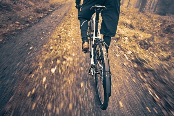 SKS Speedrocker 42mm Mudguard | Cycling Gears Hub - Cycling Gears Hub