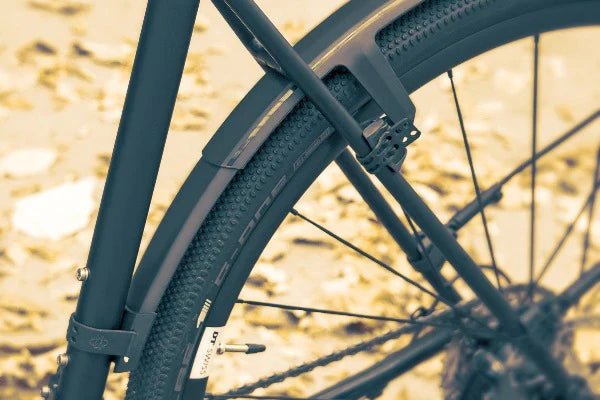 SKS Speedrocker 42mm Mudguard | Cycling Gears Hub - Cycling Gears Hub