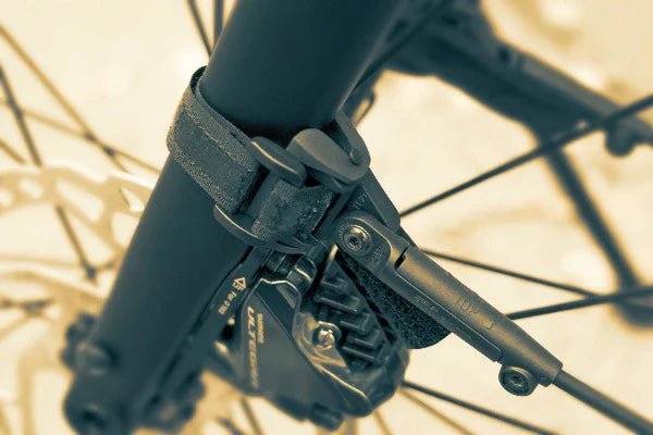 SKS Speedrocker 42mm Mudguard | Cycling Gears Hub - Cycling Gears Hub