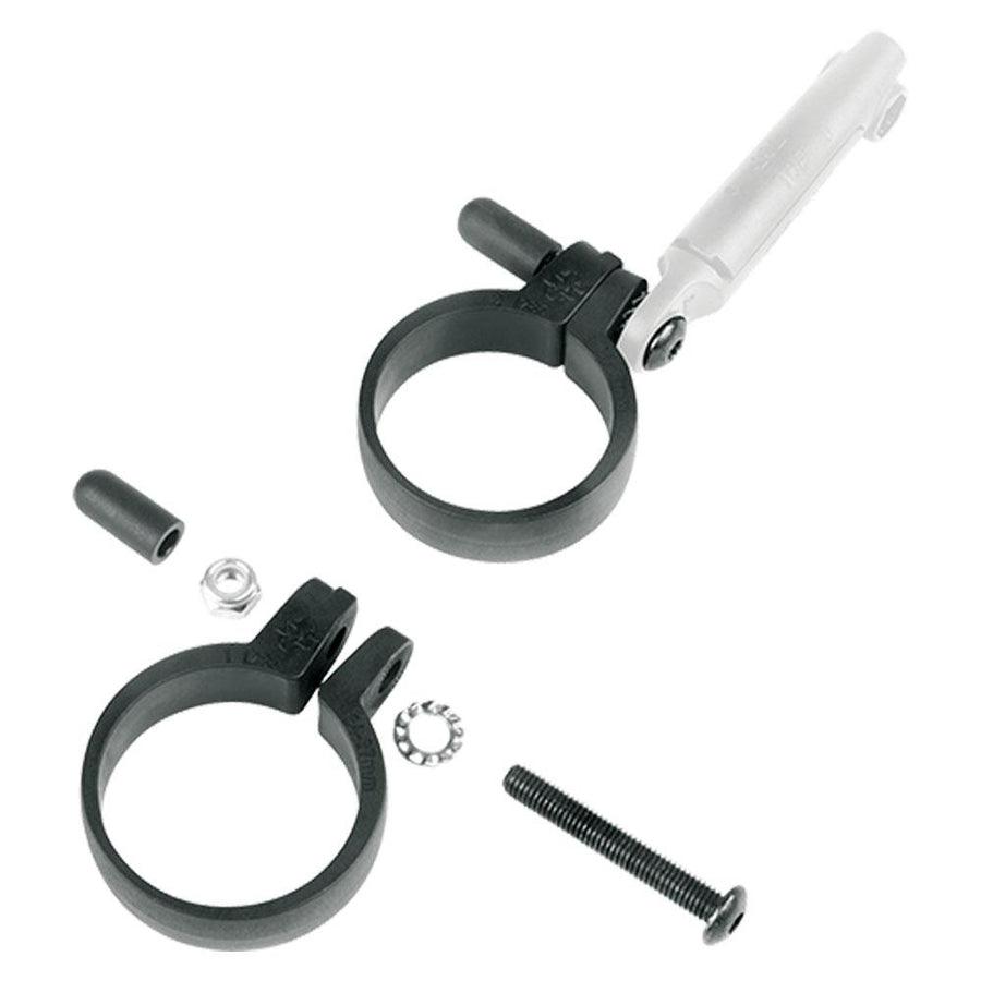SKS Stay Mounting Clamp (2 pcs) | Cycling Gears Hub - Cycling Gears Hub