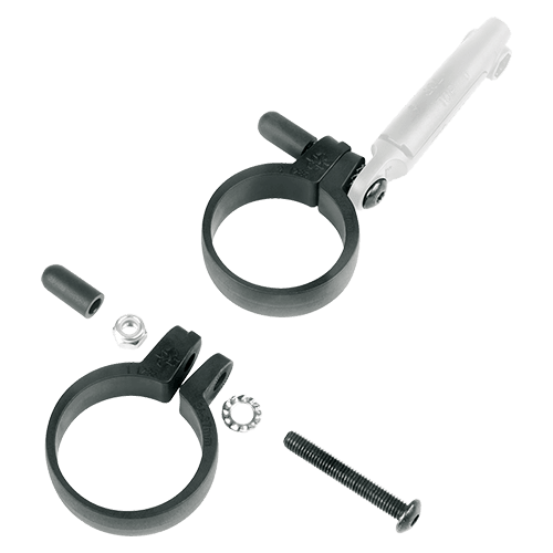 SKS Stay Mounting Clamp (2pcs) | Cycling Gears Hub - Cycling Gears Hub