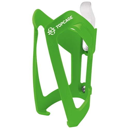 SKS Top Bottle Cage (Green) | Cycling Gears Hub - Cycling Gears Hub