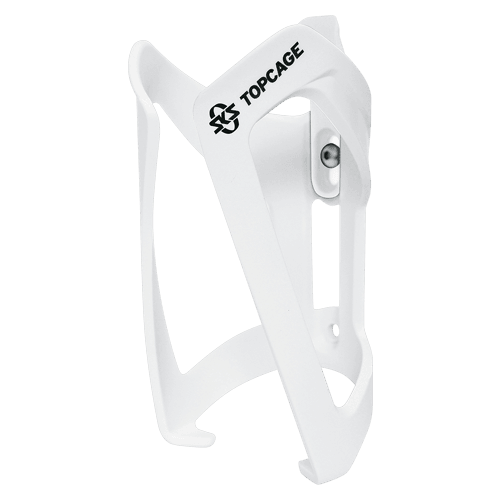 SKS Top Bottle Cage (White) | Cycling Gears Hub - Cycling Gears Hub