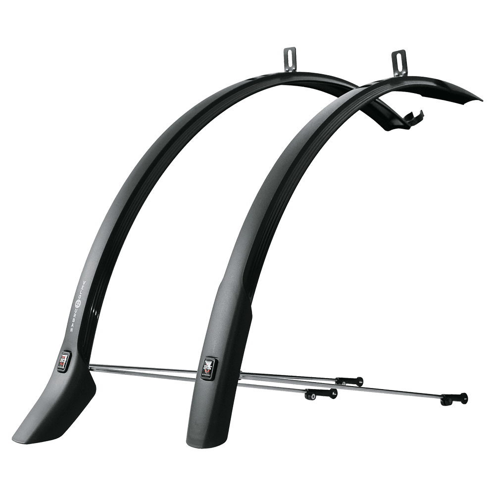 SKS Velo 42 Urban 38mm Mudguard | Cycling Gears Hub - Cycling Gears Hub