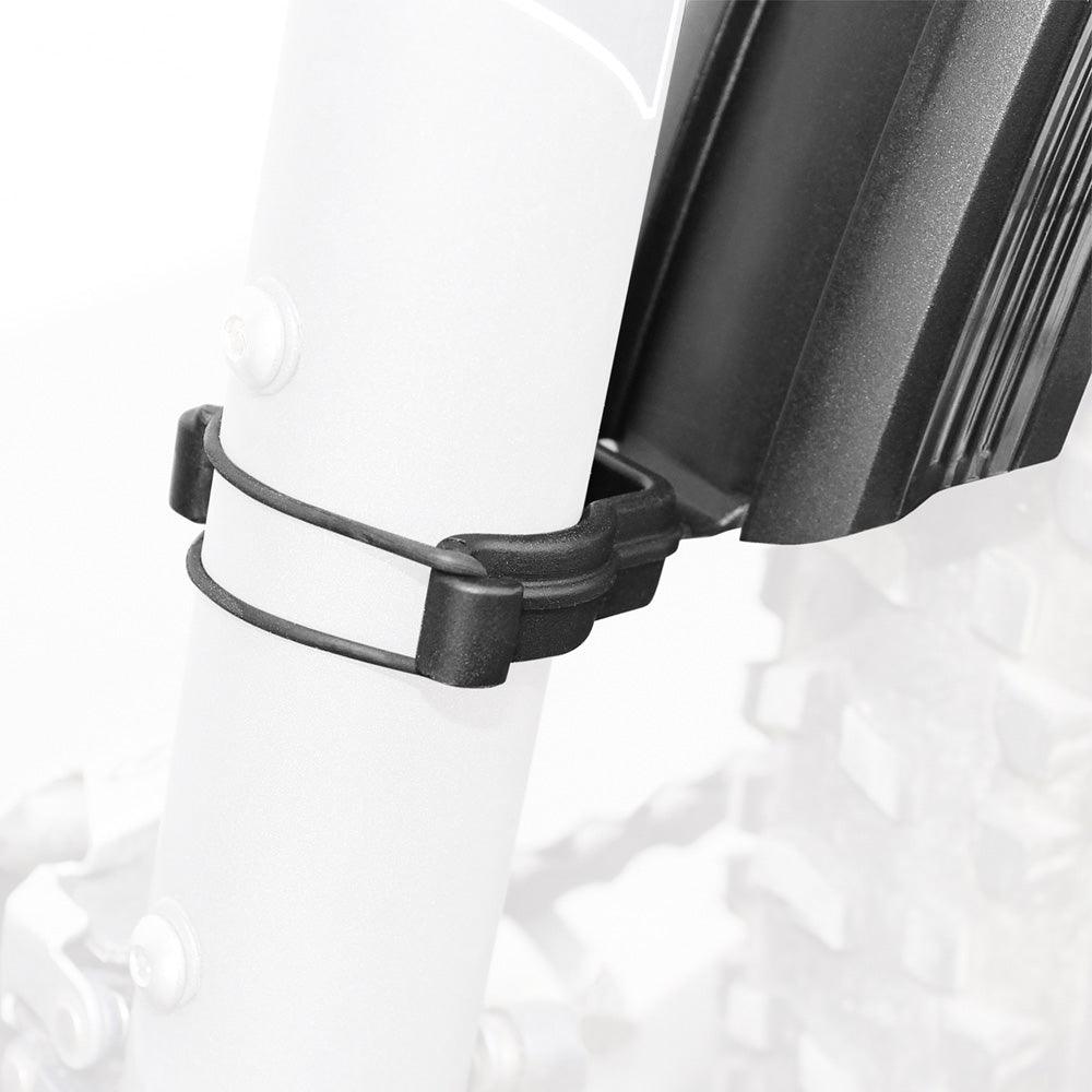 SKS Velo 65 52mm Mudguard (Black) | Cycling Gears Hub - Cycling Gears Hub