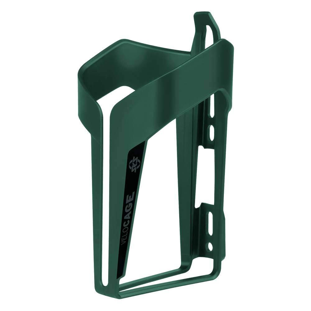 SKS Velocage Bottle (Petrol Green) | Cycling Gears Hub - Cycling Gears Hub