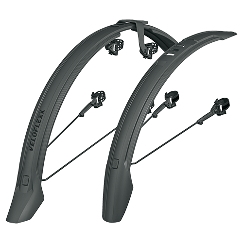 SKS Veloflexx 65mm Mudguard | Cycling Gears Hub - Cycling Gears Hub