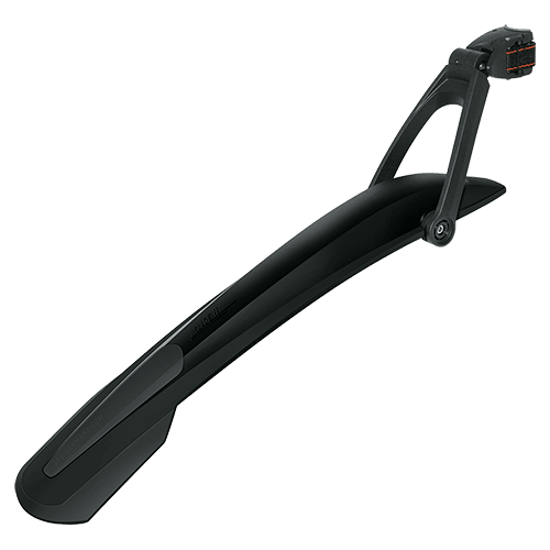 SKS X Blade 52mm Mudguard (Dark) | Cycling Gears Hub - Cycling Gears Hub