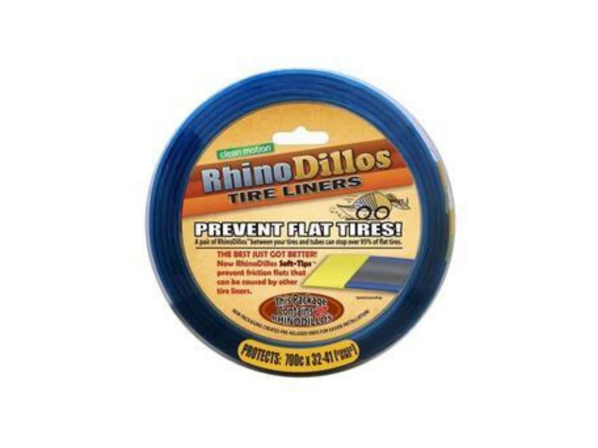 SKYE SUPPLY LINERS RHINODILLOS GOLD BOX OF 10