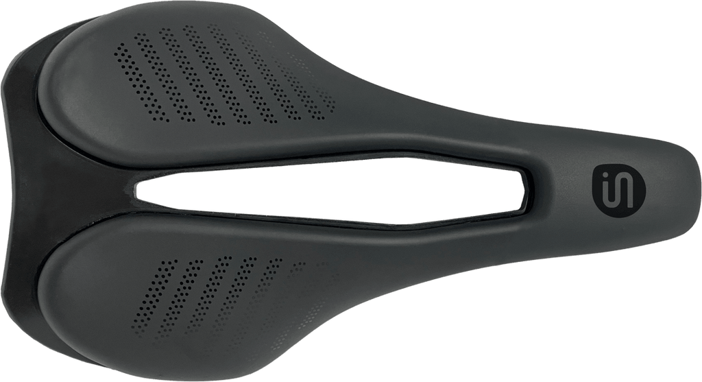 Smanie DRS Sport Saddle (Black) | Cycling Gears Hub - Cycling Gears Hub