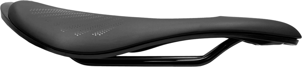 Smanie DRS Sport Saddle (Black) | Cycling Gears Hub - Cycling Gears Hub