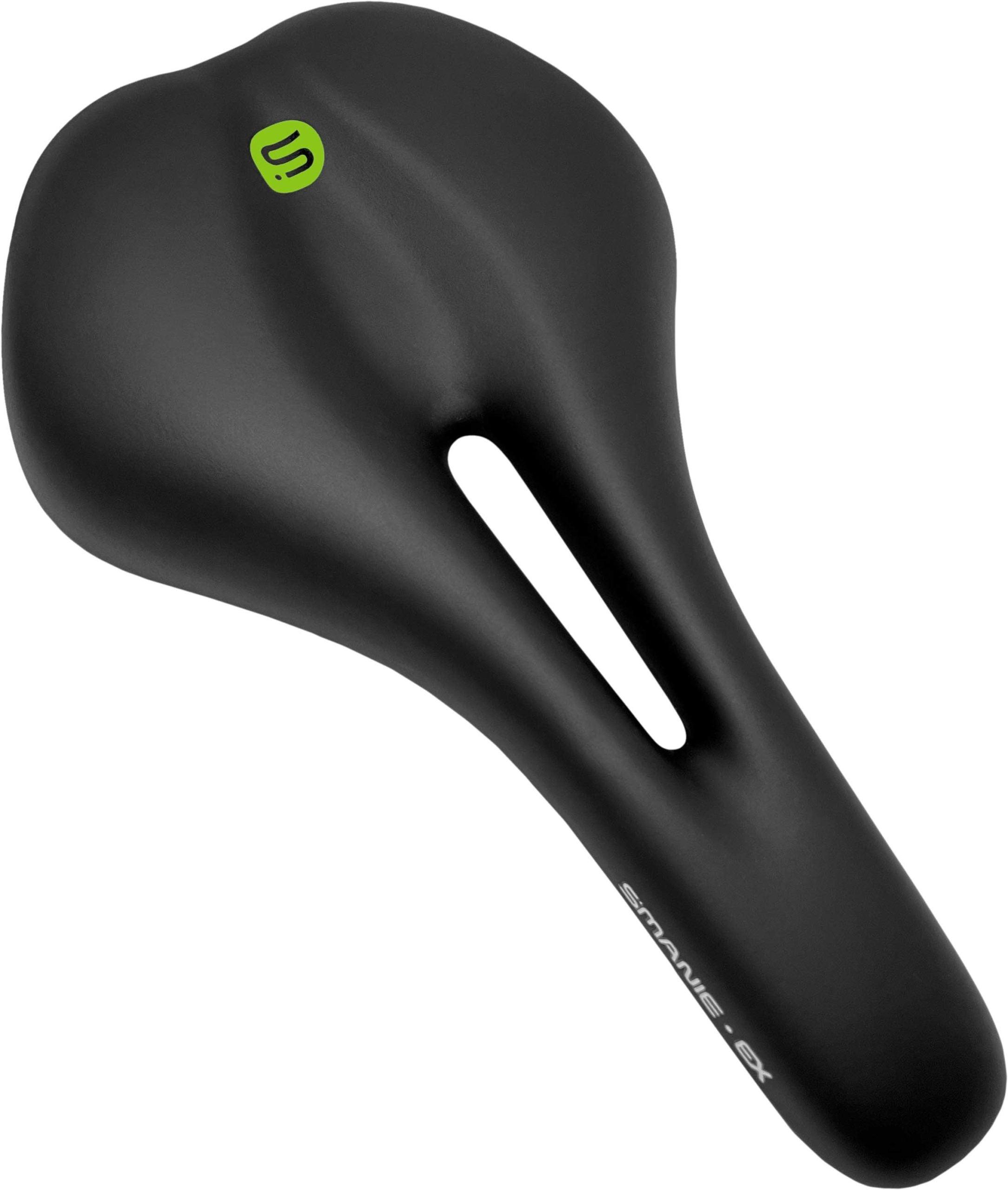 Smanie Explorer Saddle (Green) | Cycling Gears Hub - Cycling Gears Hub