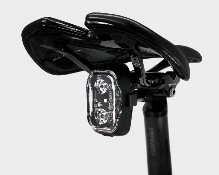Smart Cliq Saddle Mount Pack | Cycling Gears Hub