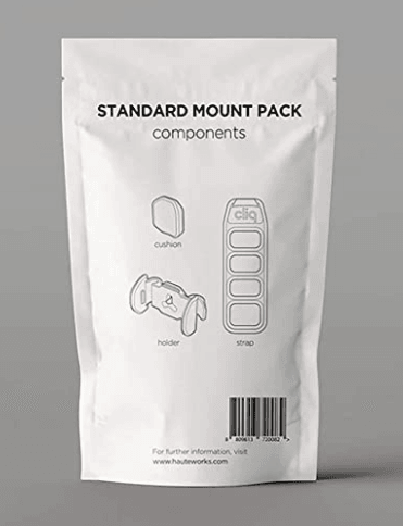 Smart Cliq Standard Mount Pack | Cycling Gears Hub