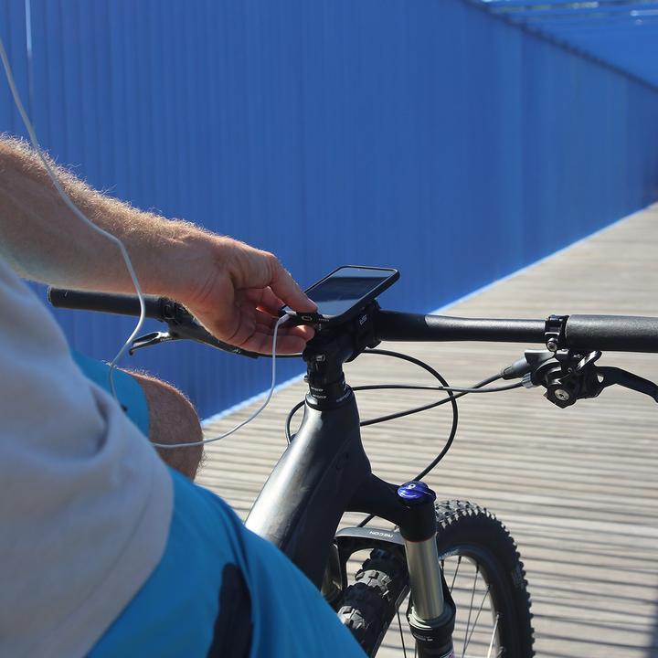 SP Connect Bundle II Mobile Holder | Cycling Gears Hub - Cycling Gears Hub