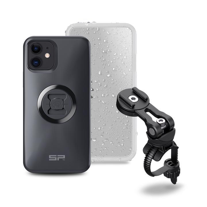 SP Connect Bundle II Mobile Holder | Cycling Gears Hub - Cycling Gears Hub