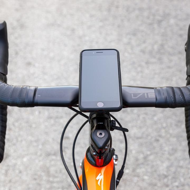 SP Connect Bundle II Mobile Holder | Cycling Gears Hub - Cycling Gears Hub