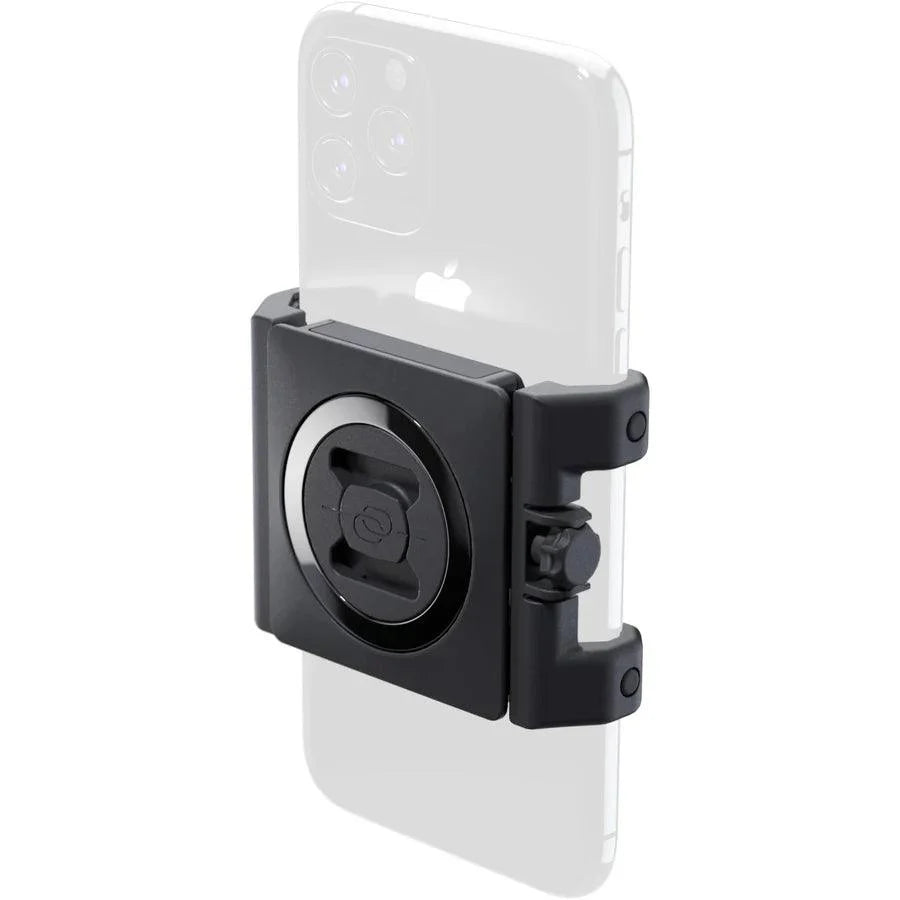 SP Connect Bundle II Universal Clamp Mobile Holder | Cycling Gears Hub - Cycling Gears Hub