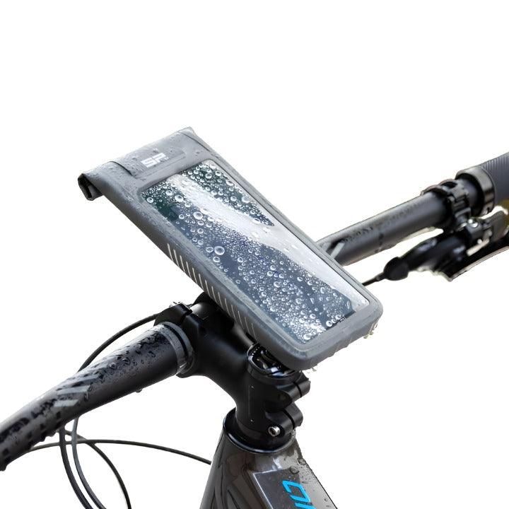 SP Connect Bundle II Universal Mobile Case (Black) | Cycling Gears Hub - Cycling Gears Hub