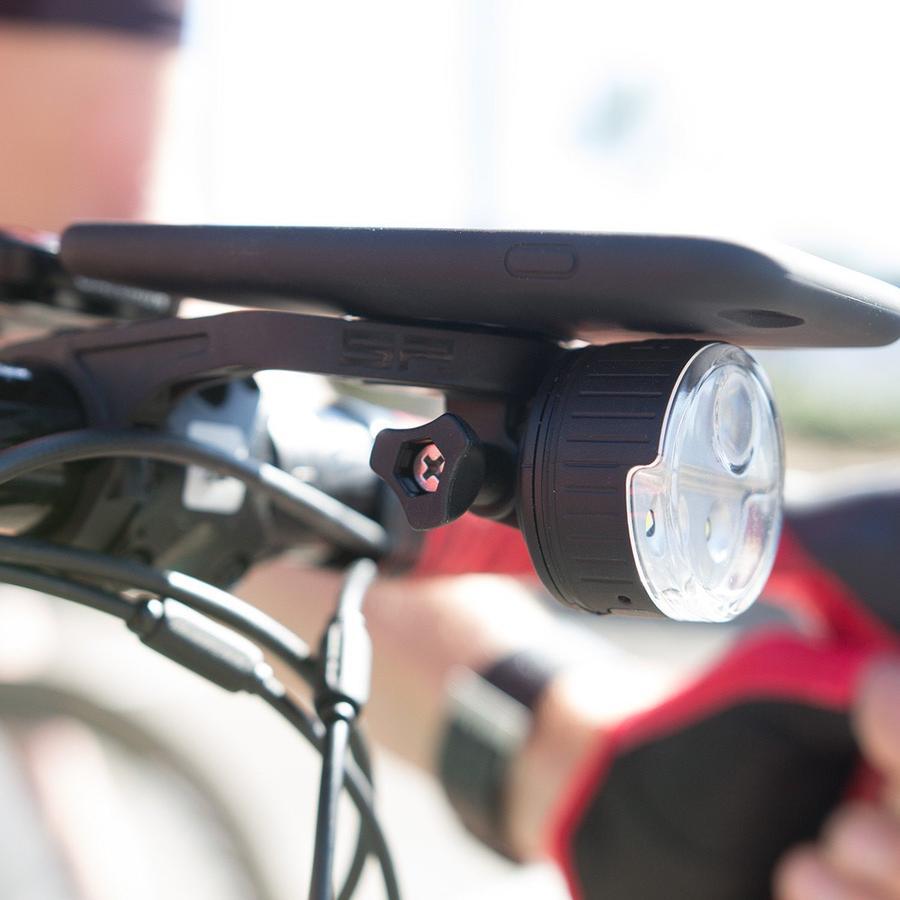 SP Connect Universal Mobile Holder Spare - Handlebar Mount | Cycling Gears Hub - Cycling Gears Hub