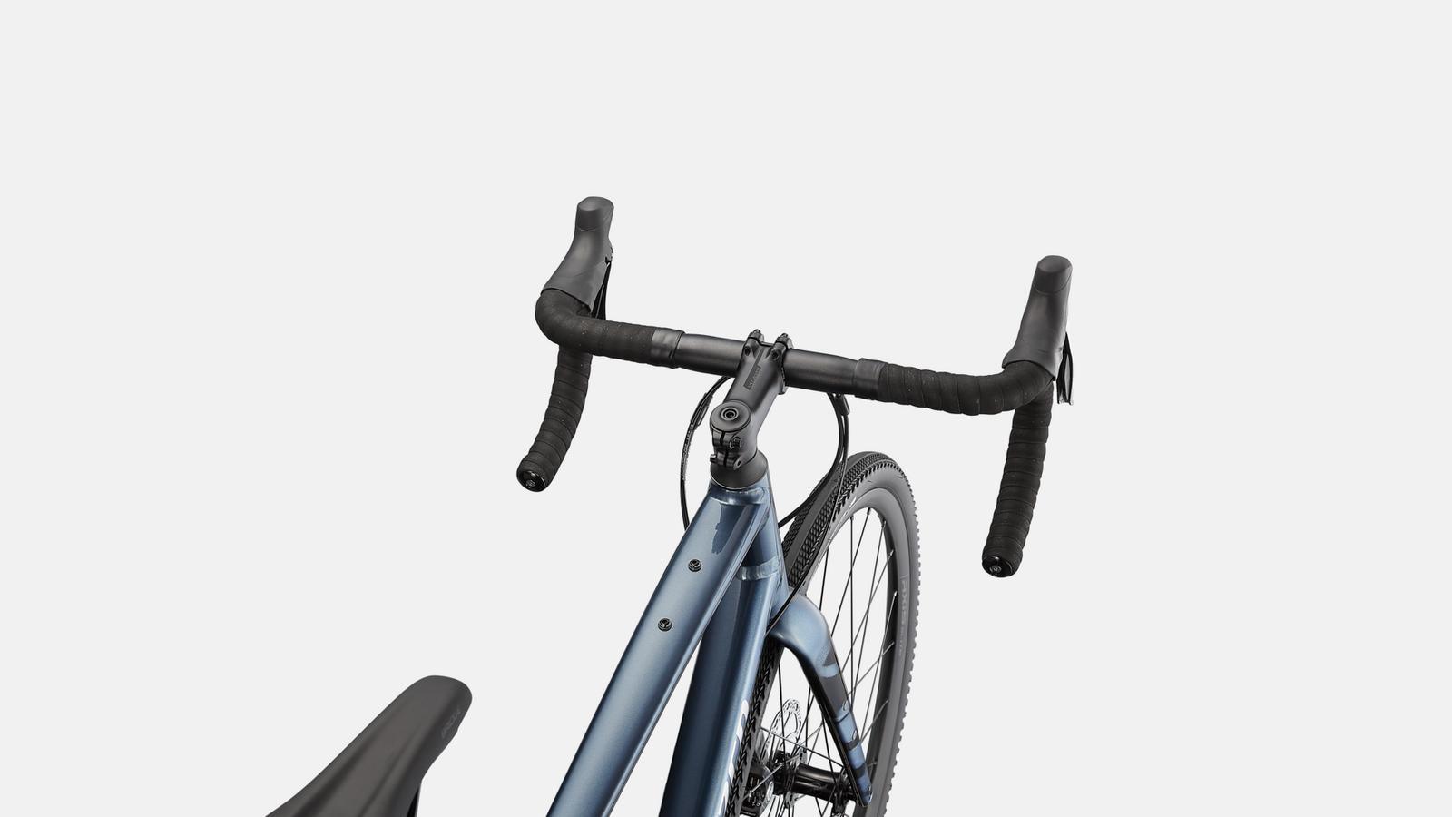 Specialized Diverge E5 (Silver Dust) | Cycling Gears Hub