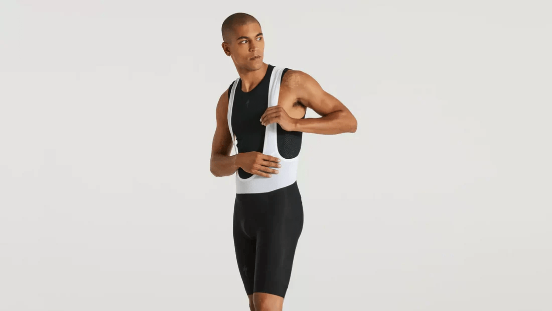 Specialized RBX Bib Shorts – Premium Comfort for Every Ride - Cycling Gears Hub