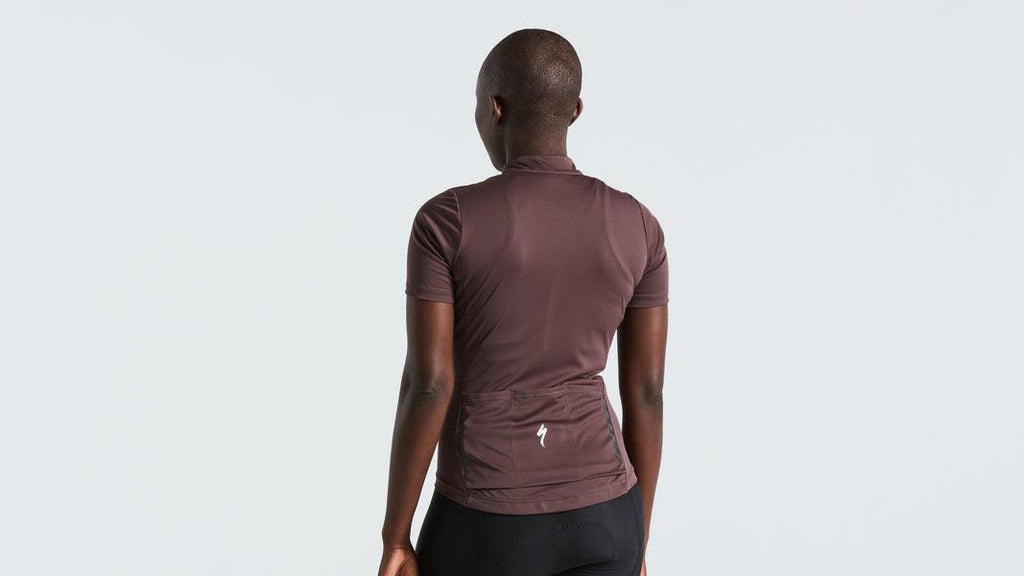 Specialized RBX Classic Men's Cycling Jersey (Cast Umber) | Cycling Gears Hub