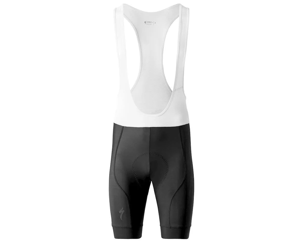 Specialized RBX Men's Cycling Bib Shorts (Black) | Cycling Gears Hub