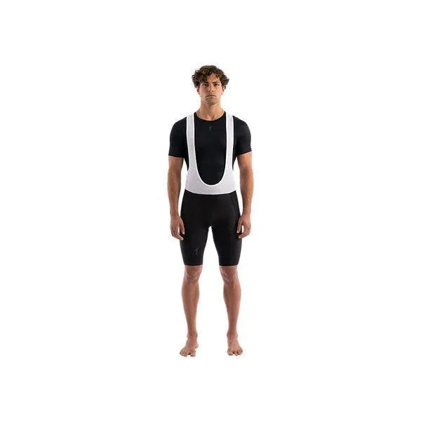 Specialized RBX Men's Cycling Bib Shorts (Black) | Cycling Gears Hub