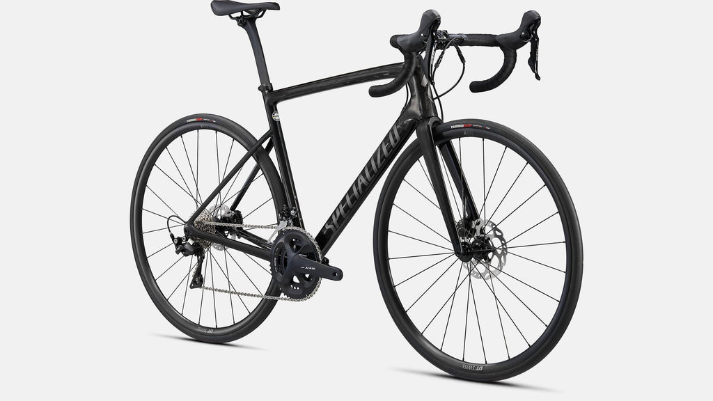 Specialized Tarmac SL6 Sport (Carbon/Smoke) | Cycling Gears Hub