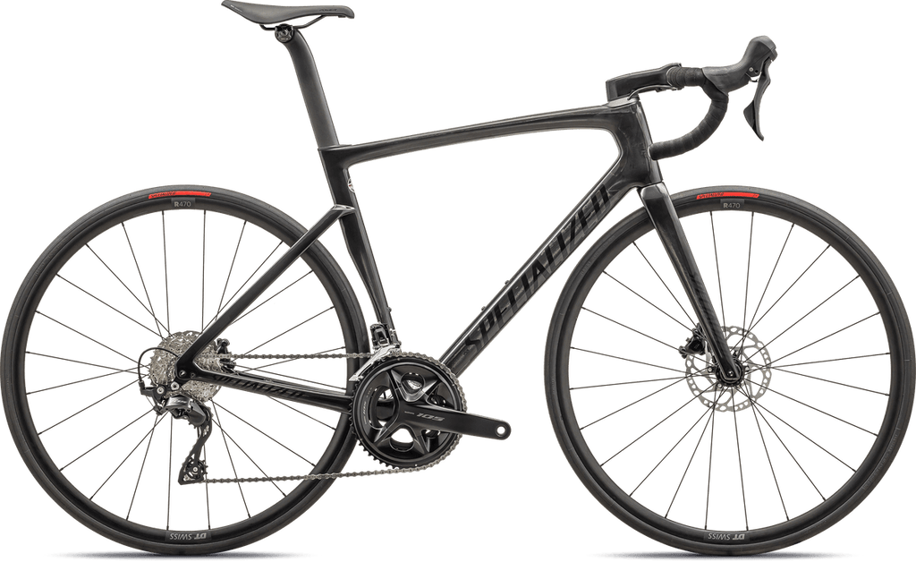 Specialized Tarmac SL7 Sport (Carbon/Metallic Dark Navy) | Cycling Gears Hub