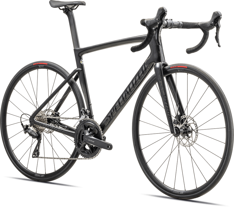 Specialized Tarmac SL7 Sport (Carbon/Metallic Dark Navy) | Cycling Gears Hub