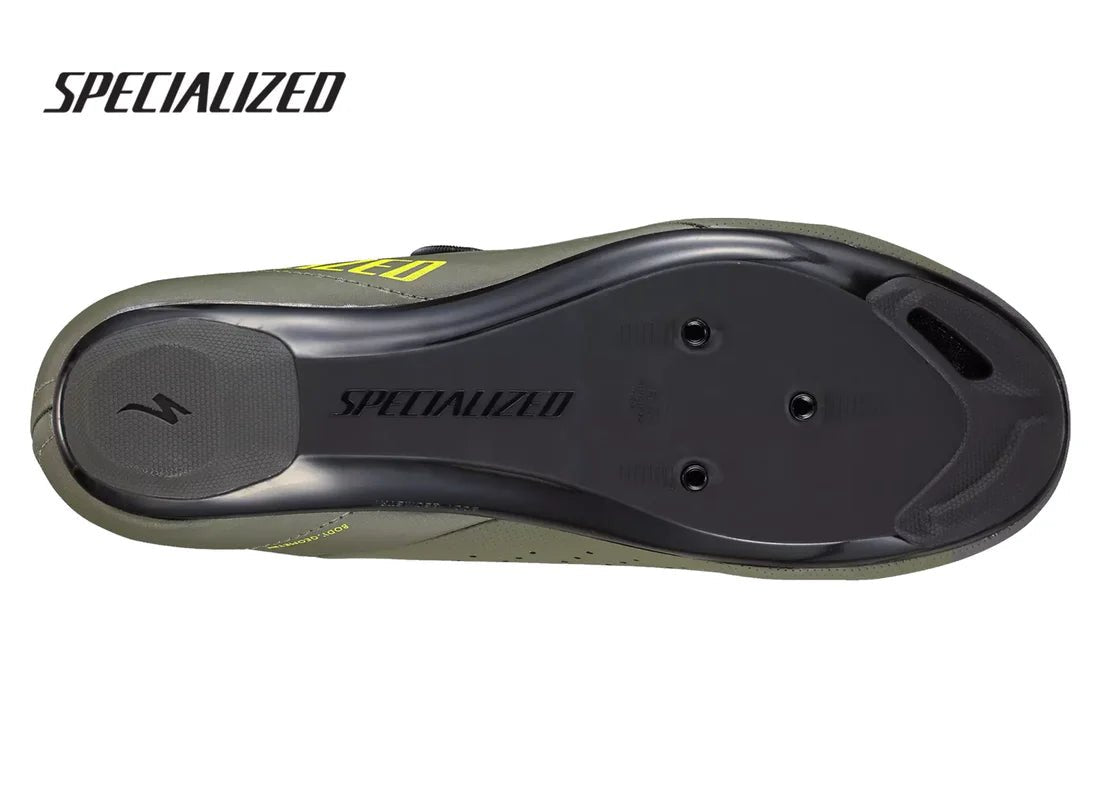Specialized Torch 1.0 Road Shoes – Pro - Level Performance, Entry - Level Price - Cycling Gears Hub