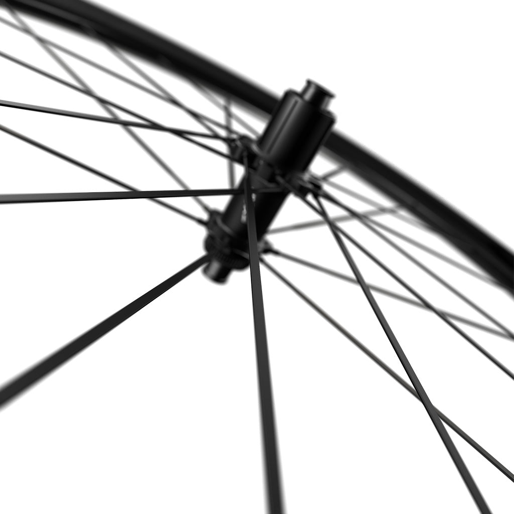 Magene Carbon Spoke-Ultra DB508 | High-Performance Rear Wheel Spoke