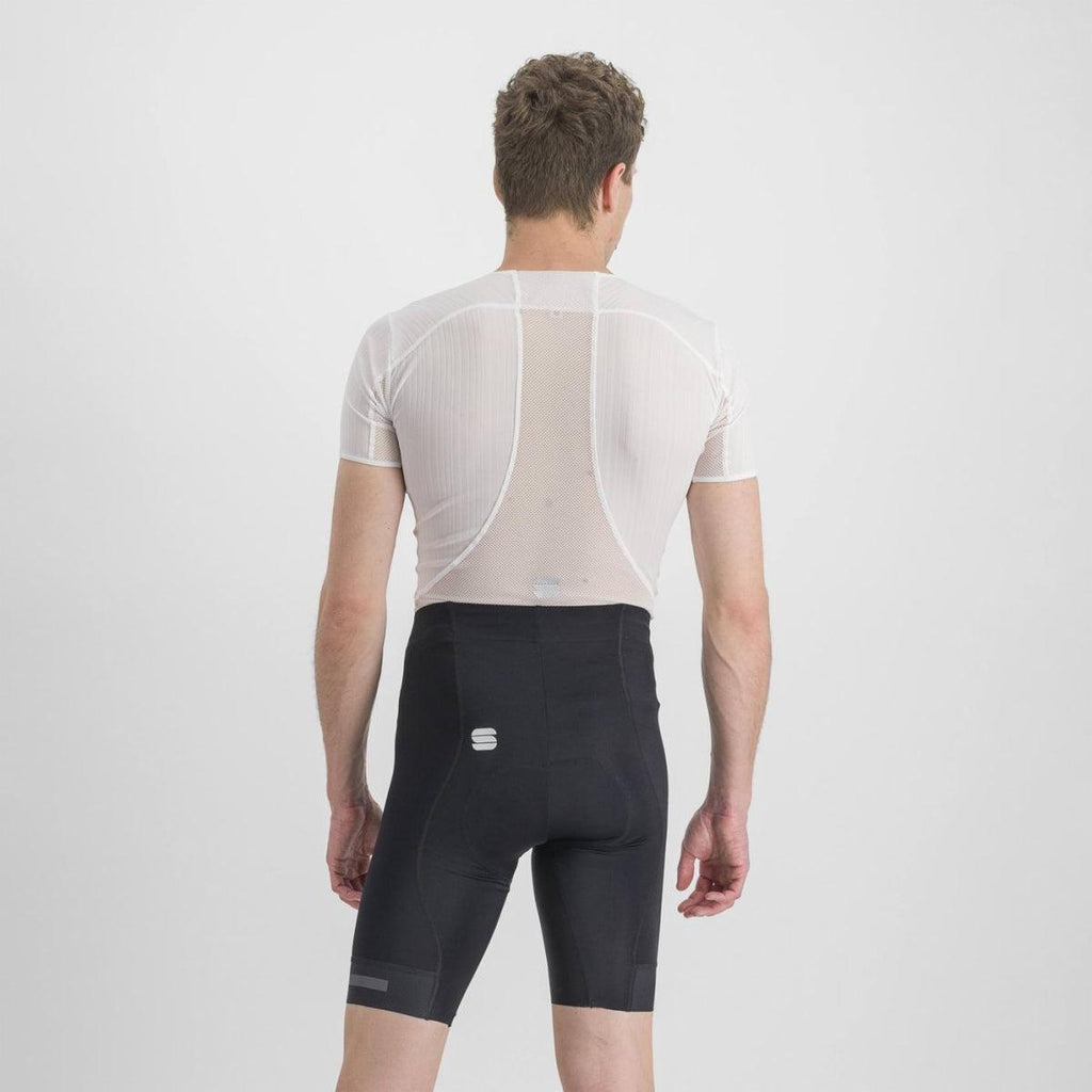 Sportful Neo Mens Cycling Shorts (Black) | Cycling Gears Hub - Cycling Gears Hub
