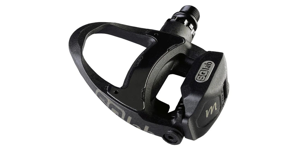 SQ Lab 512 Road Pedal (Black) | Cycling Gears Hub - Cycling Gears Hub