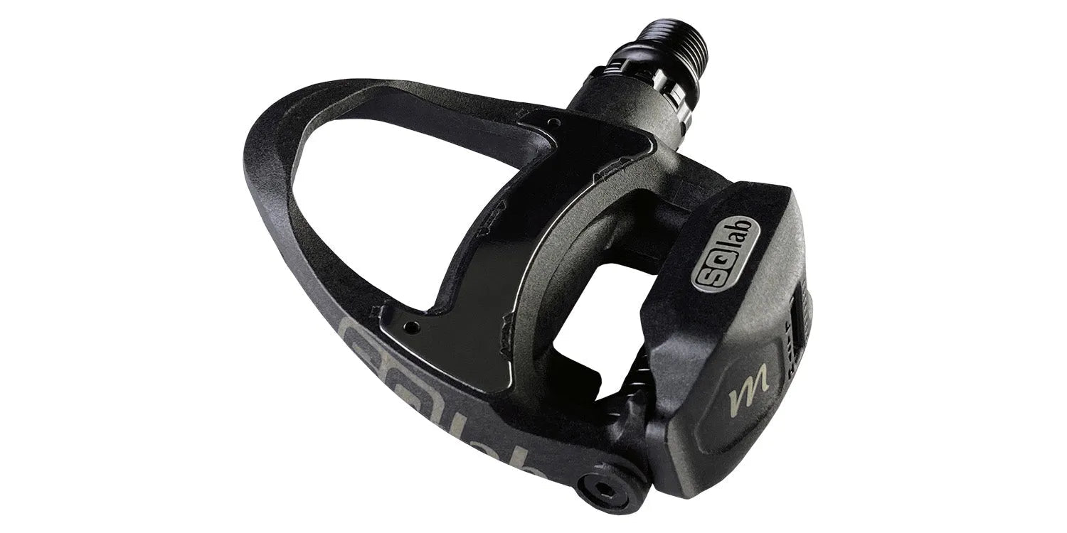 SQ Lab 512 Road Pedal (Black) | Cycling Gears Hub - Cycling Gears Hub