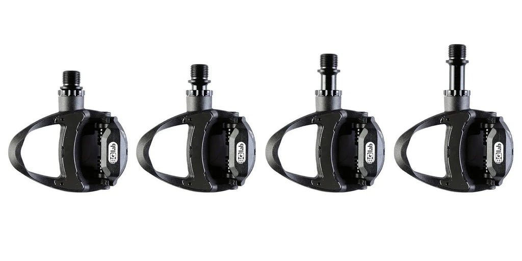 SQ Lab 512 Road Pedal (Black) | Cycling Gears Hub - Cycling Gears Hub