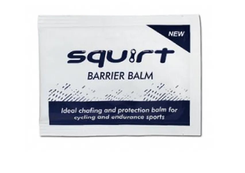 Squirt Barrier Balm | Cycling Gears Hub - Cycling Gears Hub