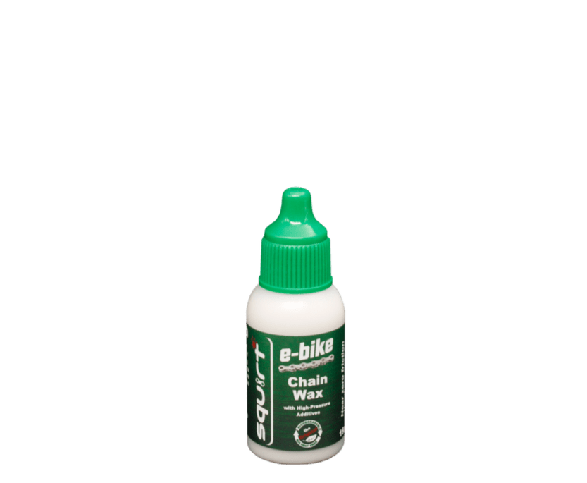 Squirt E - Bike All Weather Wax Chain Lube | Cycling Gears Hub - Cycling Gears Hub