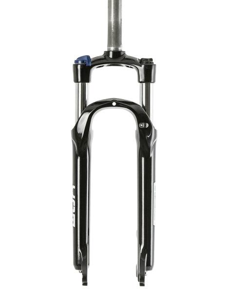 SR Suntour XCM 29" Front Suspension (Black) | Cycling Gears Hub - Cycling Gears Hub