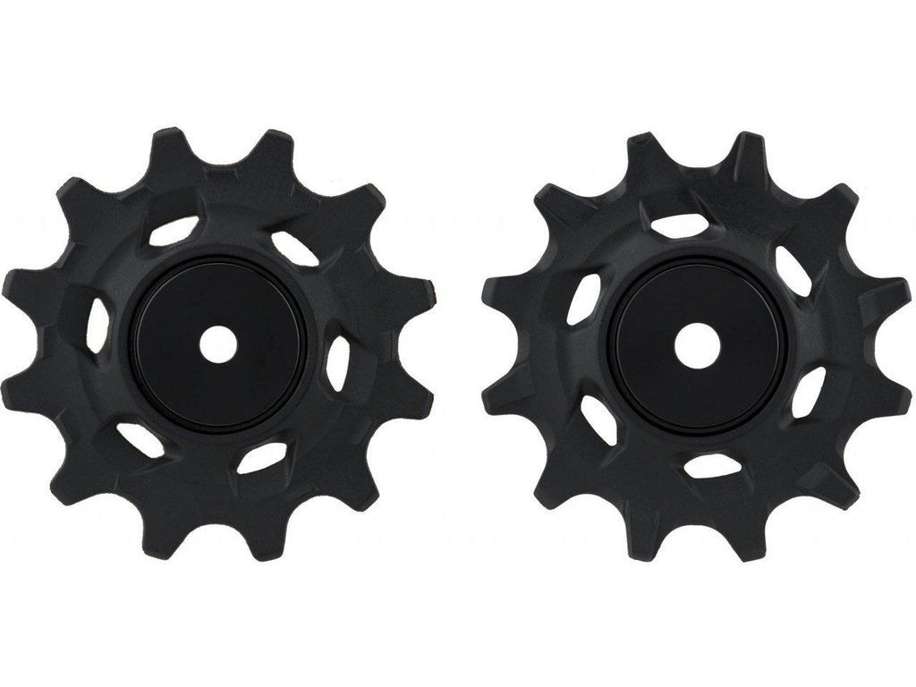 Sram 12 Speed Rear Derailleur Pulley Kit for Force AXS | Cycling Gears Hub - Cycling Gears Hub