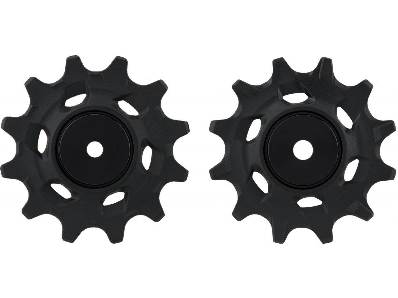 Sram 12 Speed Rear Derailleur Pulley Kit for Force AXS | Cycling Gears Hub - Cycling Gears Hub