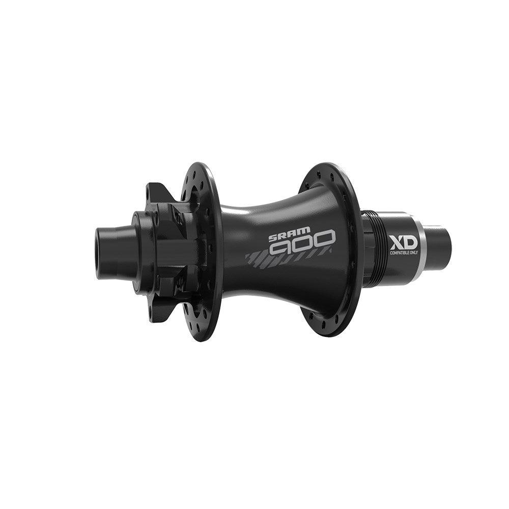 Sram 900 Disc Brake Rear Hub | Cycling Gears Hub - Cycling Gears Hub