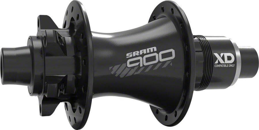 SRAM 900 QR Disc Brake Rear Hub | Cycling Gears Hub - Cycling Gears Hub