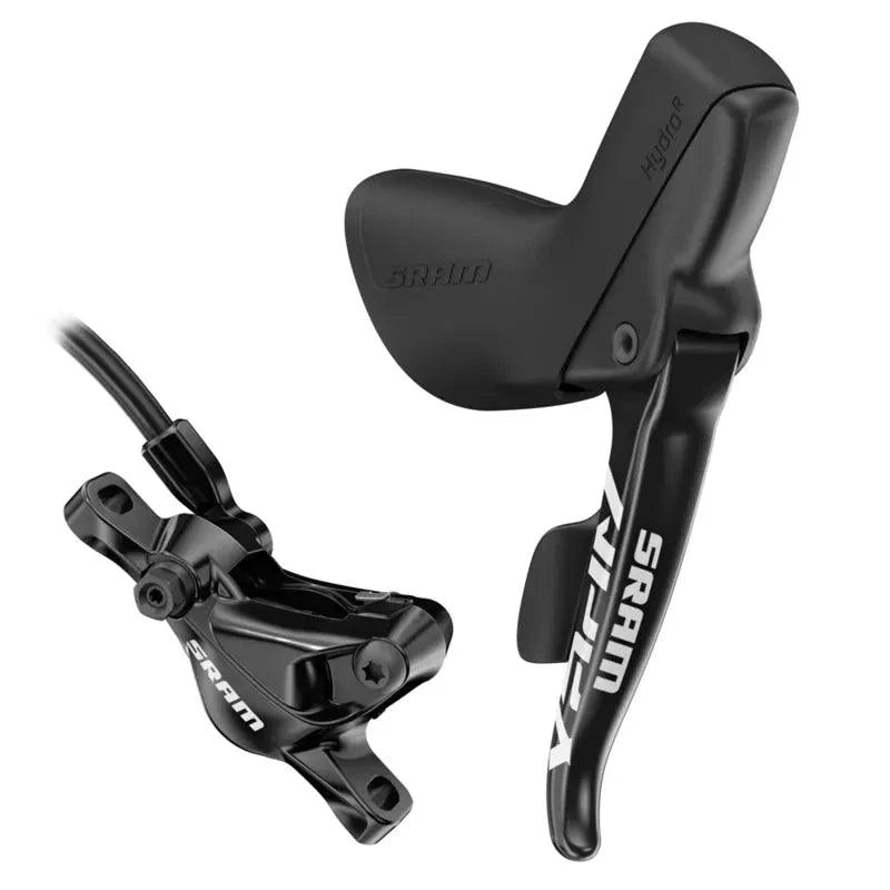 Sram Apex 1 Doubletap Post Mount Hydraulic Disc Brake (Black) | Cycling Gears Hub - Cycling Gears Hub