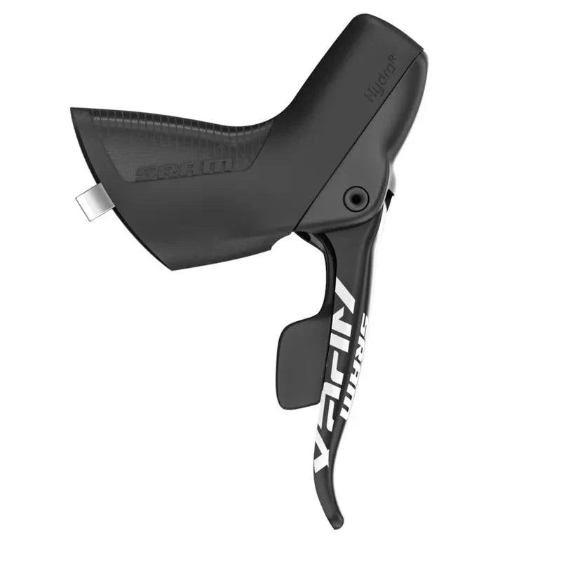 Sram Apex 1 Doubletap Post Mount Hydraulic Disc Brake (Black) | Cycling Gears Hub - Cycling Gears Hub